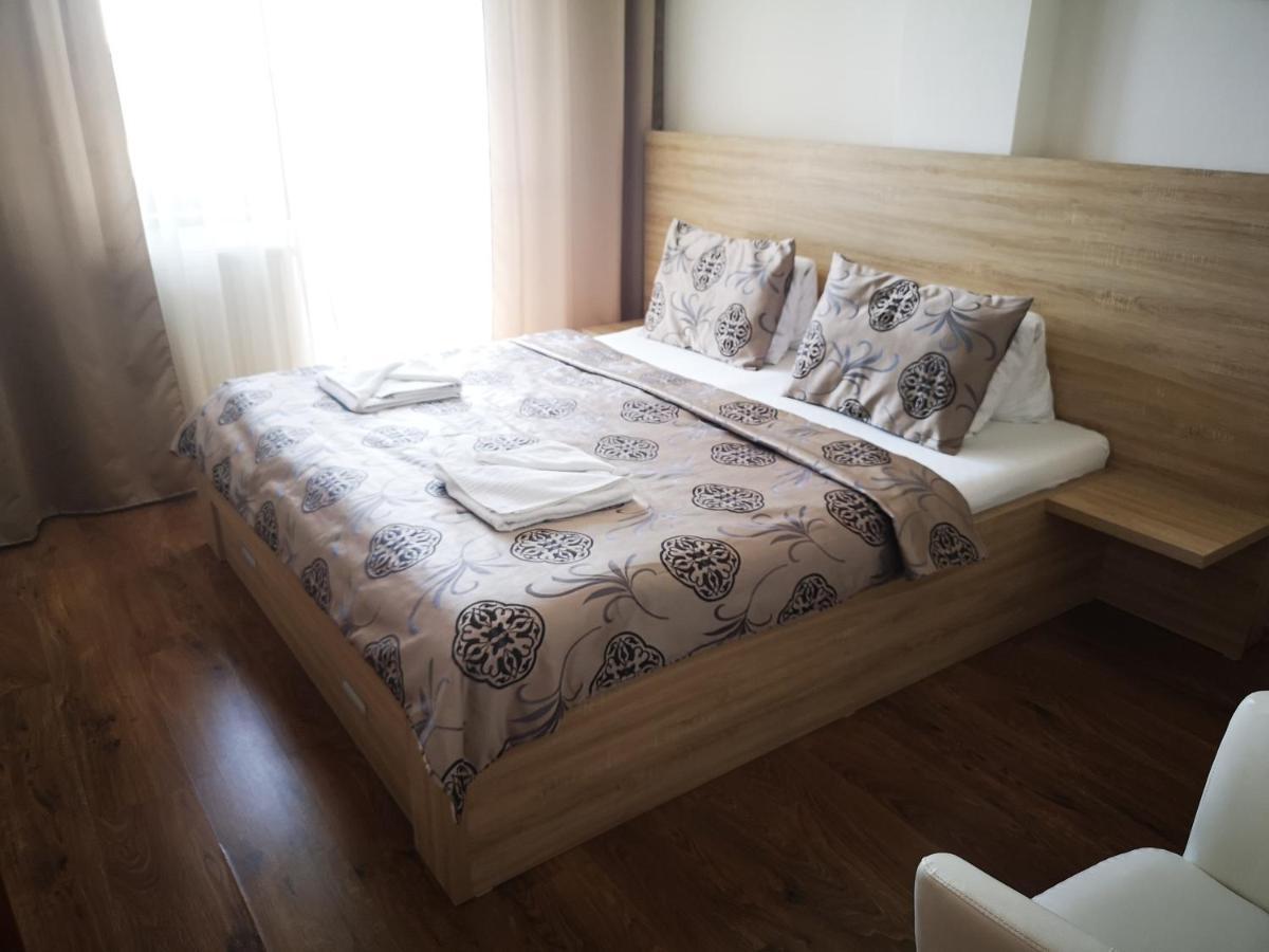 Apartman Laria Wielka Łomnica Zewnętrze zdjęcie